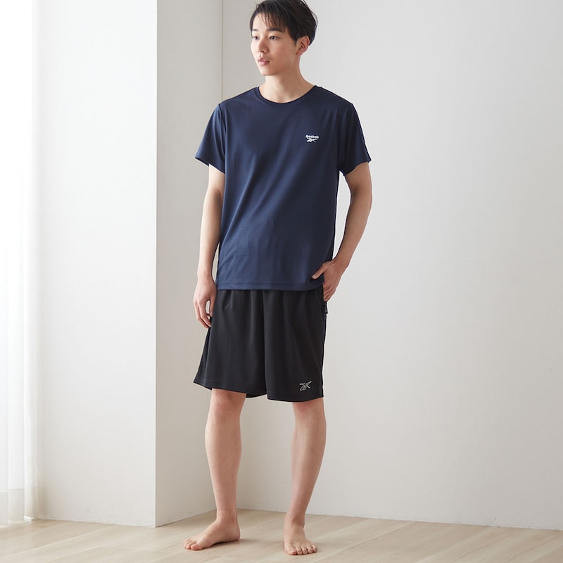 モデル身長178cm／Ｍ