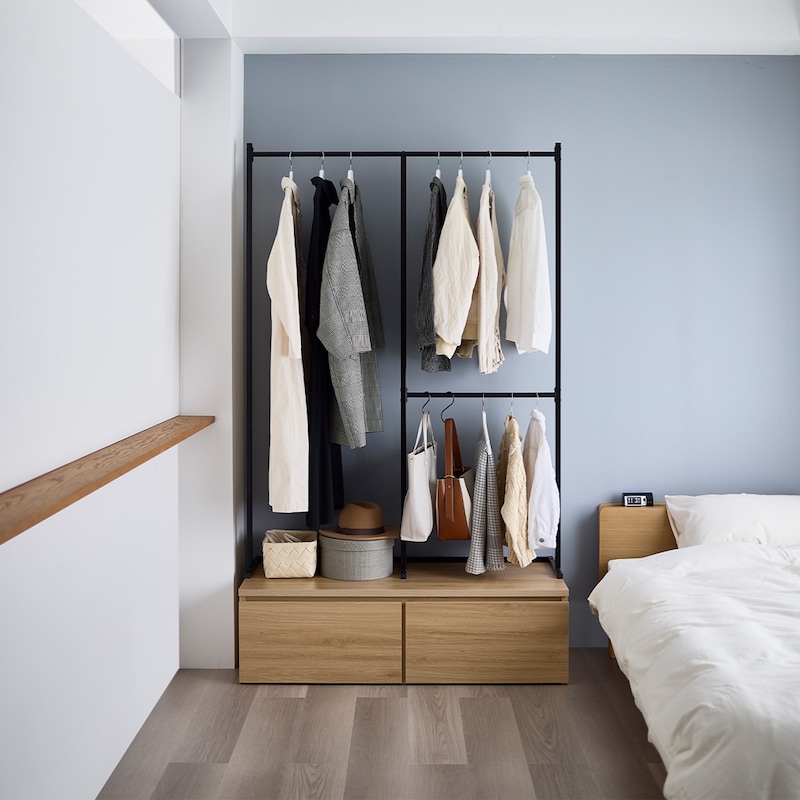 使用例　幅120cm