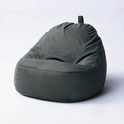 ビーズクッションスツール