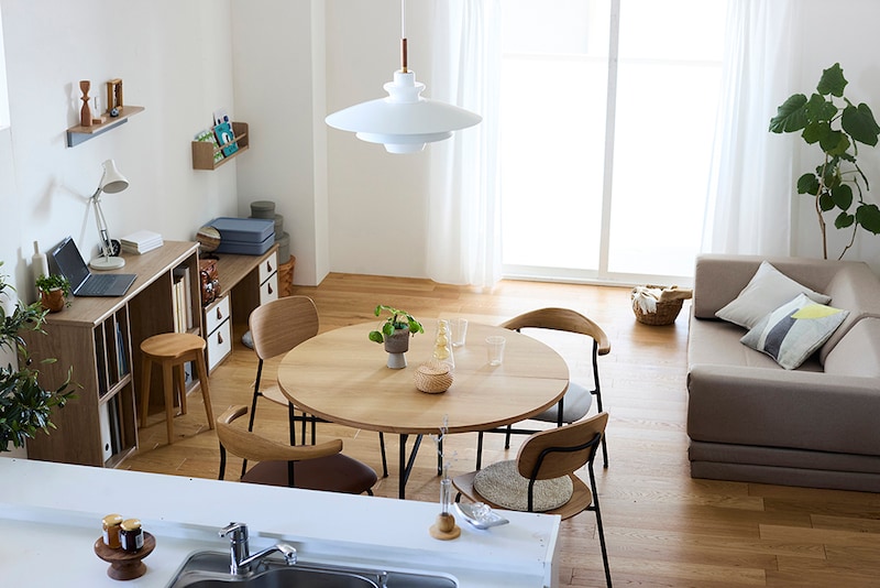 ベージュ（撥水加工）