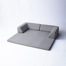 グレー（撥水加工）