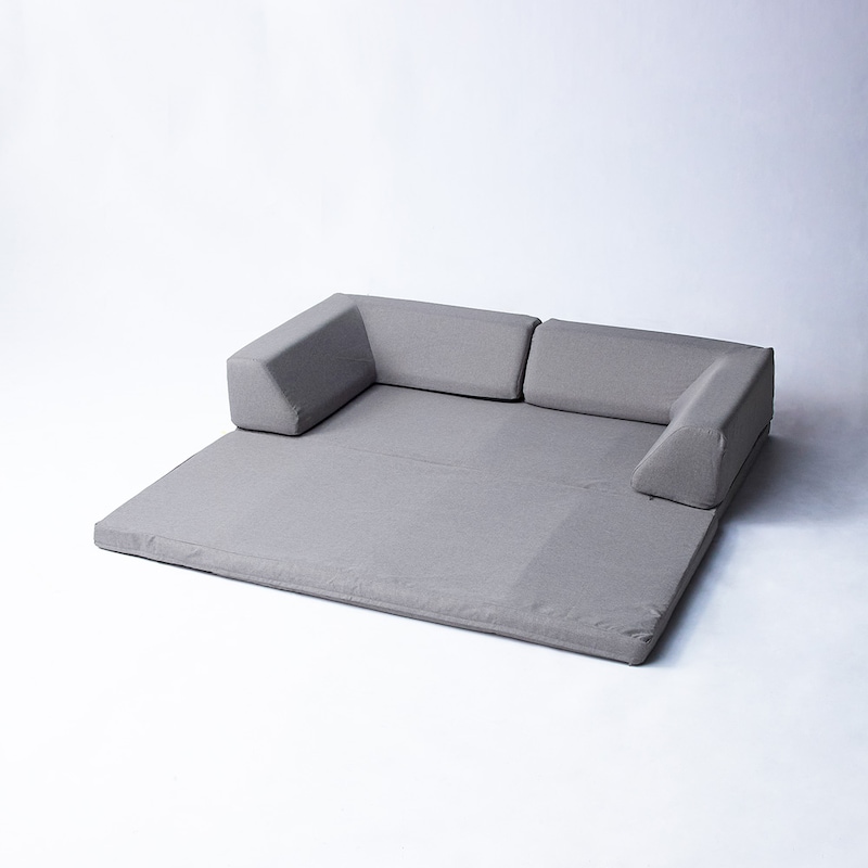 グレー（撥水加工）