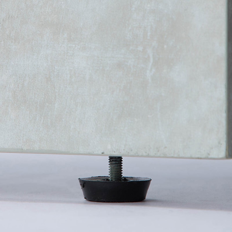 アジャスター付き