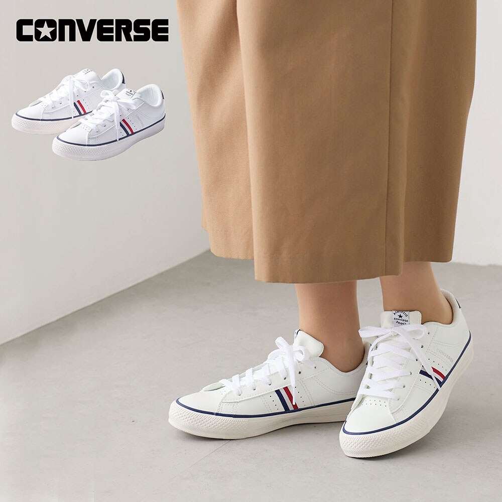 【コンバース/CONVERSE】スニーカー/NX120 TRCO OX