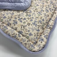 裏面(表面：ラベンダー)