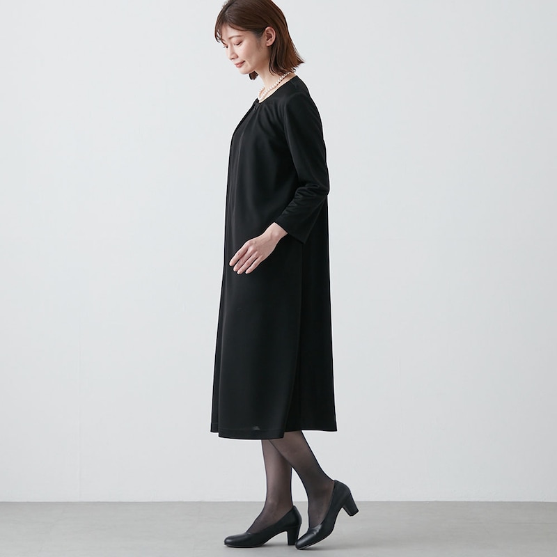 モデル身長165cm／Ｍ