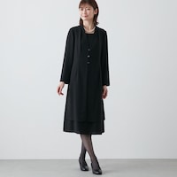 モデル身長165cm／Ｍ