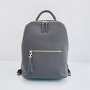 チャコールグレー