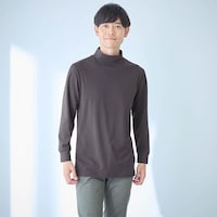 モデル身長176cm／L