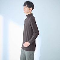 モデル身長176cm／L