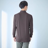 モデル身長176cm／L