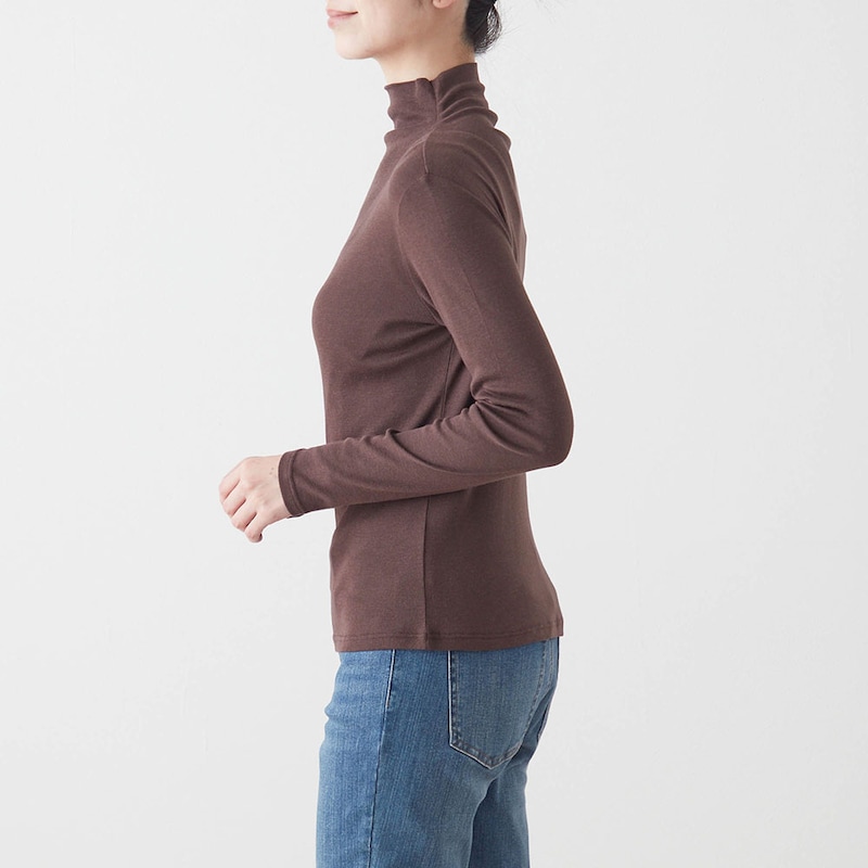 モデル身長166cm／Ｍ