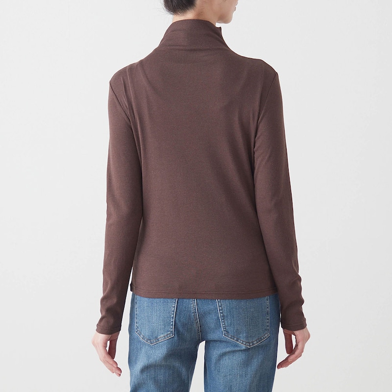 モデル身長166cm／Ｍ