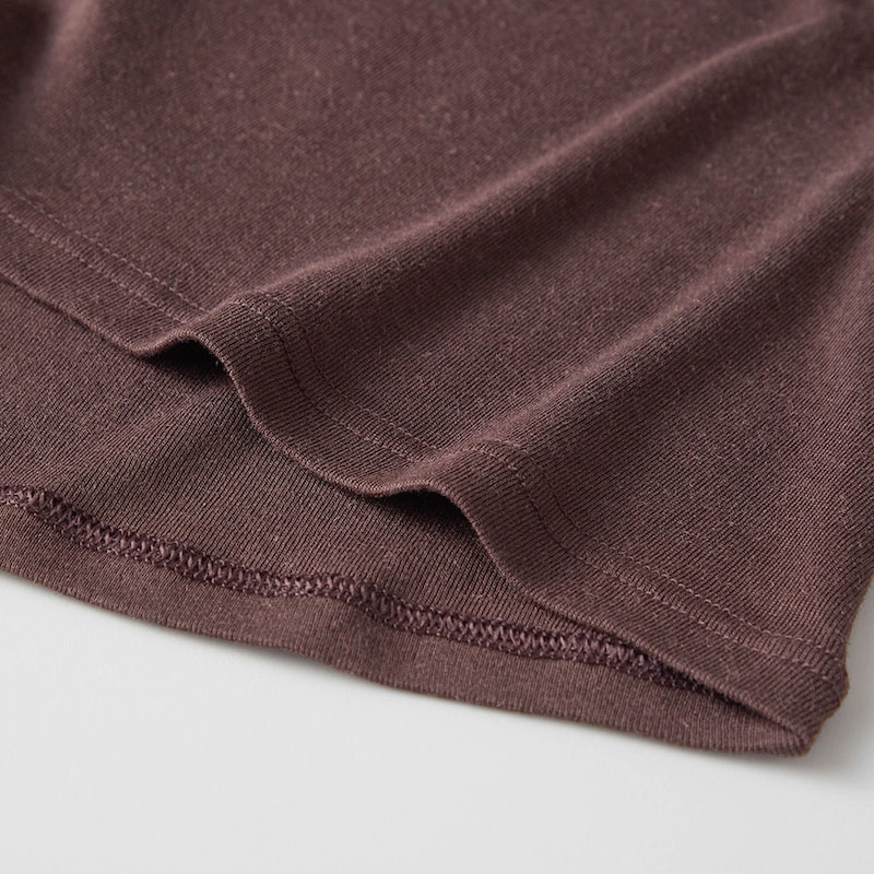 シルク15%が混率した綿レーヨンシルク素材