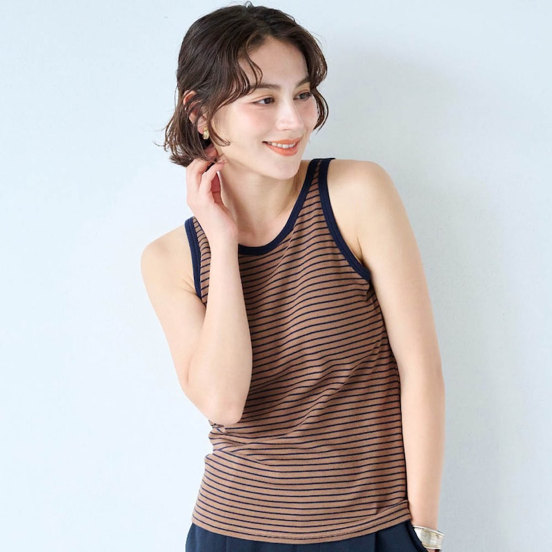 ブラウンボーダー