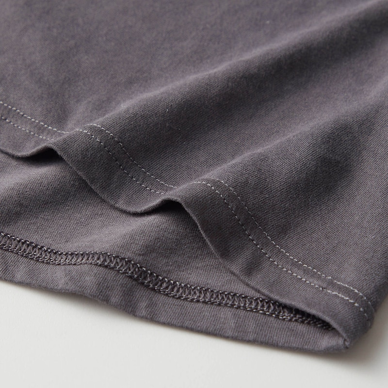 ふんわりとやわらかな綿とホットコットの吸湿発熱綿を使用