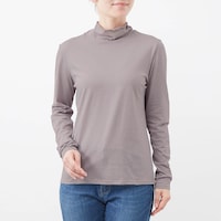 モデル身長165cm／M