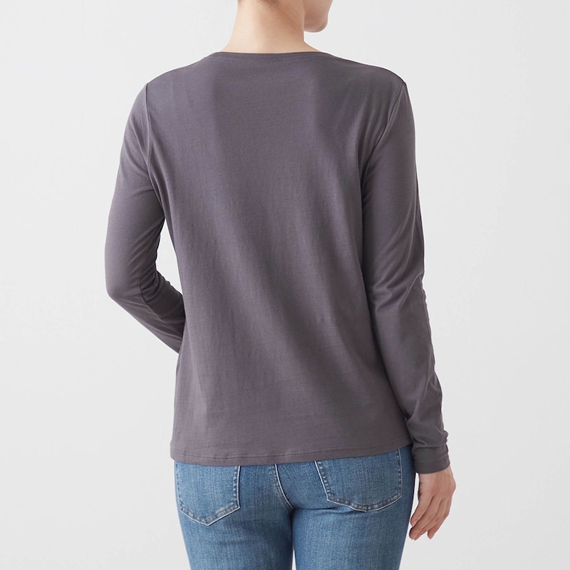 モデル身長165cm／Ｍ