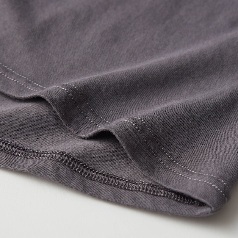 ふんわりとやわらかな綿とホットコットの吸湿発熱綿を使用