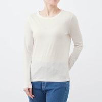 モデル身長165cm／M