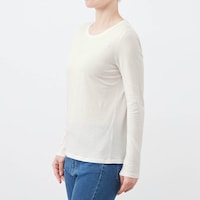モデル身長165cm／M