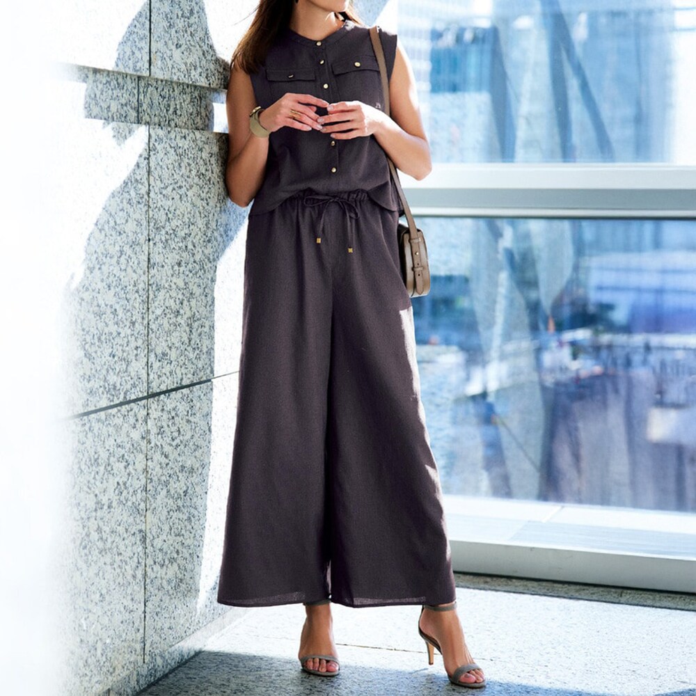 【スタイルノート/StyleNote】オールインワン