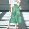 【スタイルノート/StyleNote】【7月2日セール追加】 切替えスカート