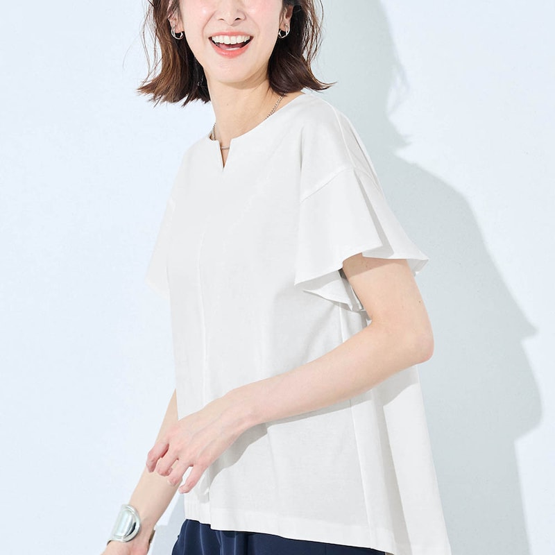 モデル身長169cm／M