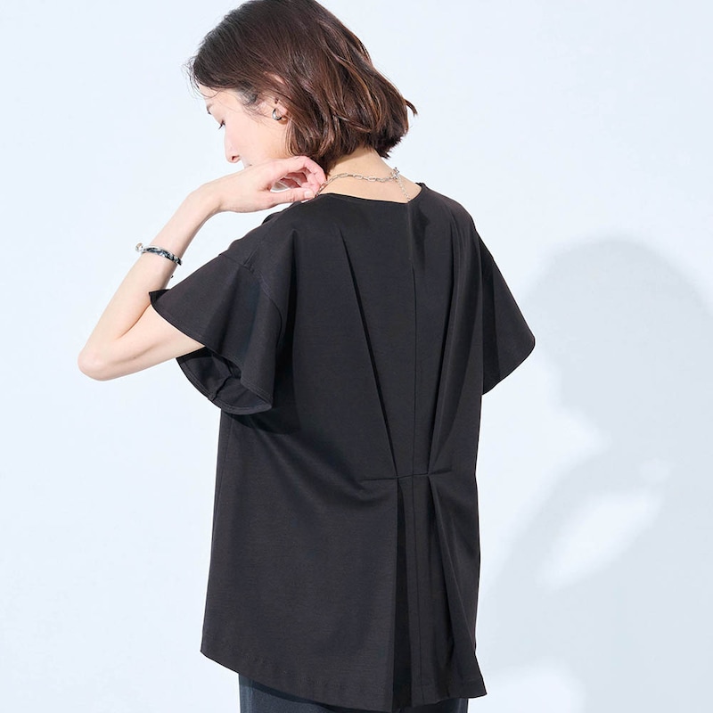 モデル身長169cm／M