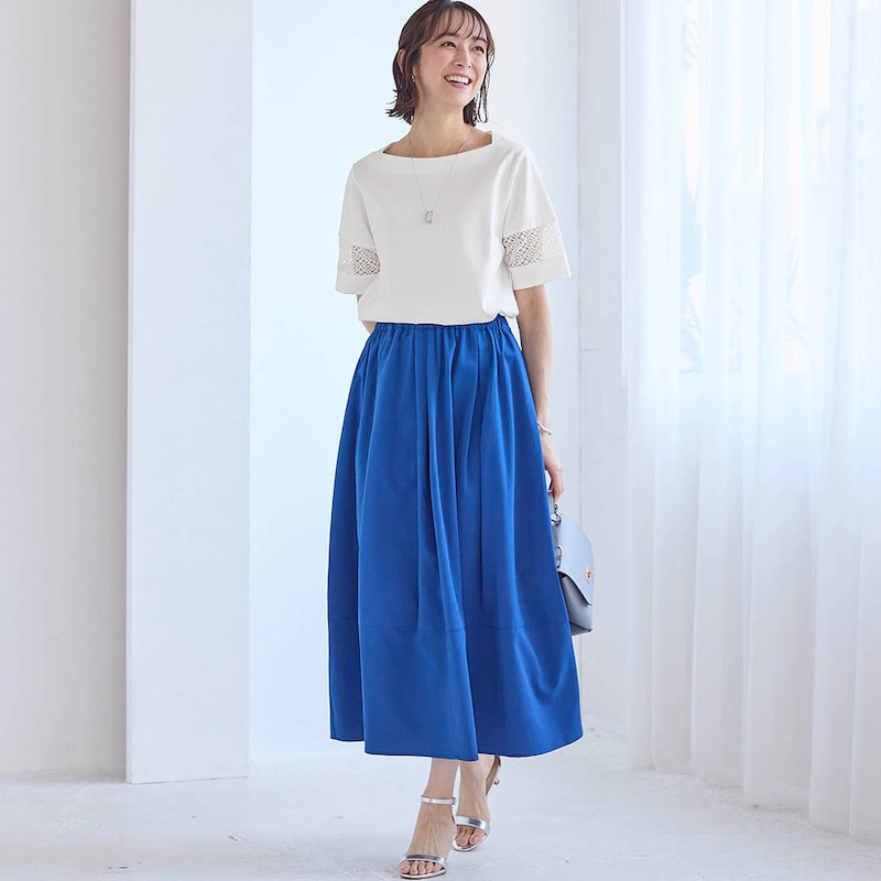 モデル身長169cm／M