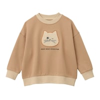 ダークベージュ