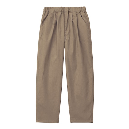 ゆったりらくらくおしゃれシルエットシェフパンツ 【子供ズボン】