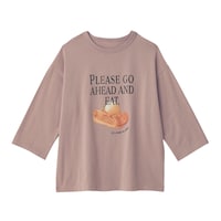 ピンクグレージュ