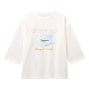 オフホワイト（ペンギン）