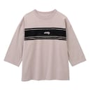 グレージュ（ライン）