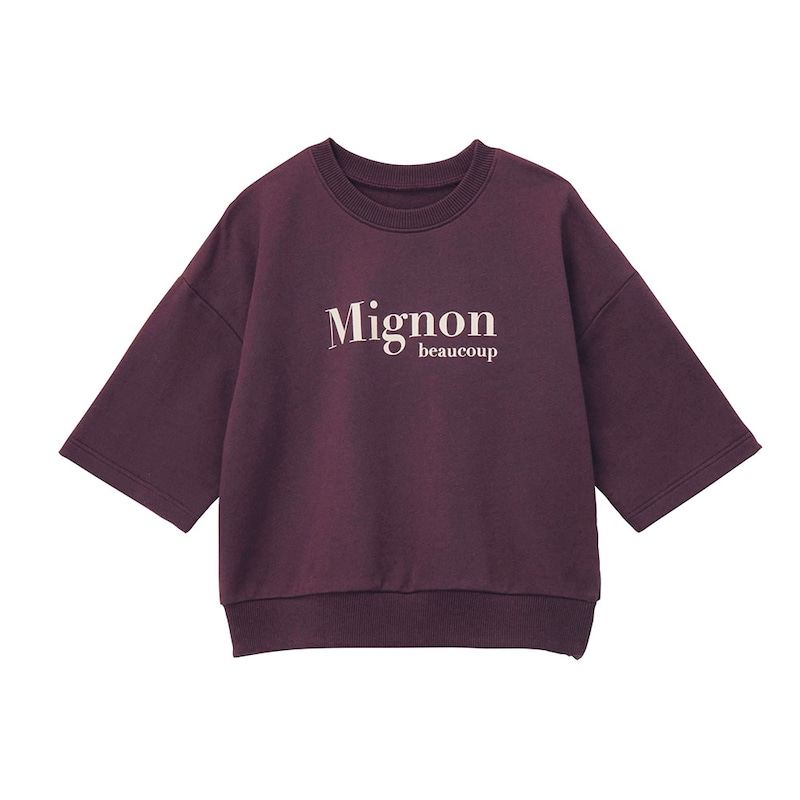 レッドブラウン