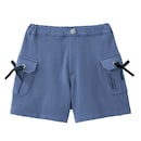 グレイッシュブルー