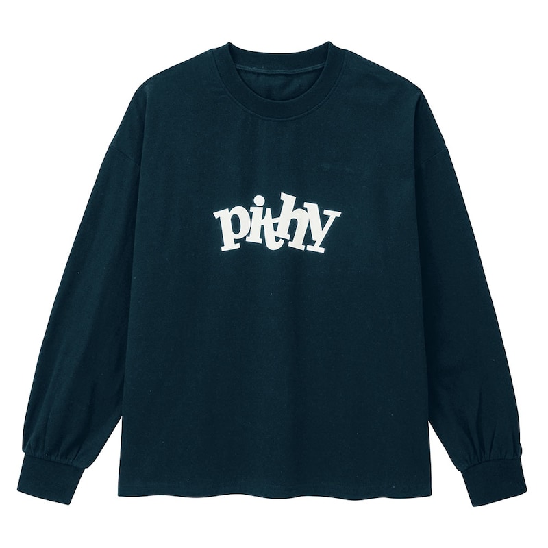 ブラック（ｐｉｔｈｙ）