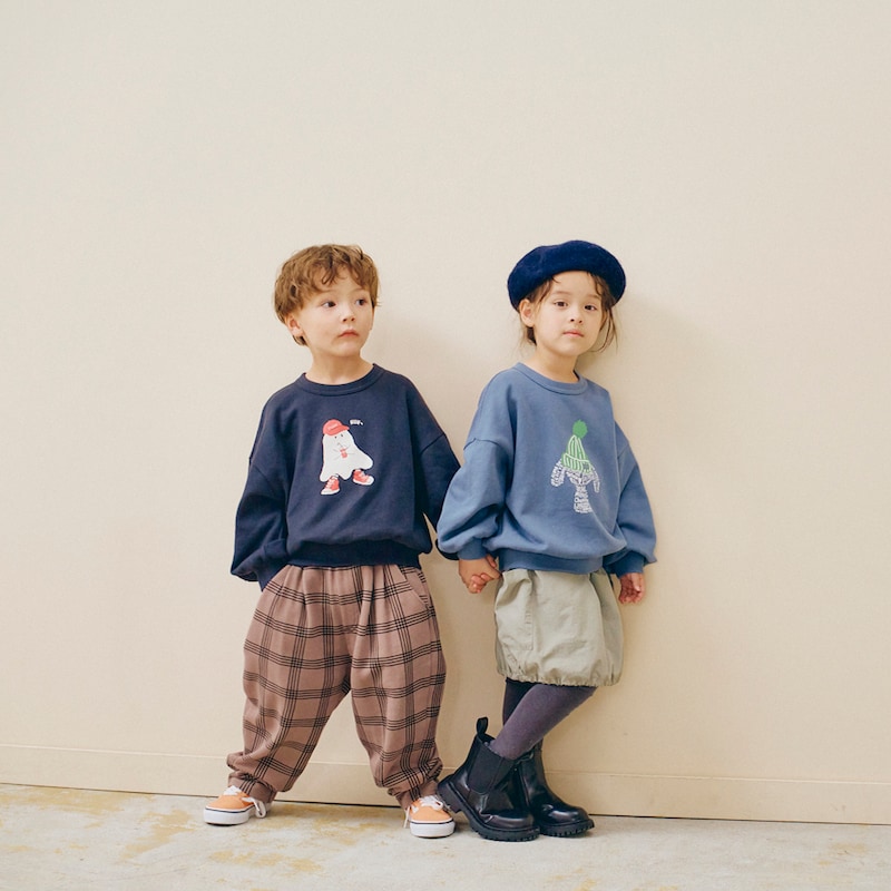 左）106cm、110、右）102cm、110