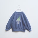 ビンテージブルー