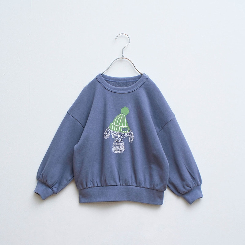 ビンテージブルー※こちらの画像が最も近いお色味です。