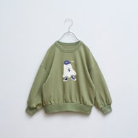 ライトカーキ※こちらの画像が最も近いお色味です。