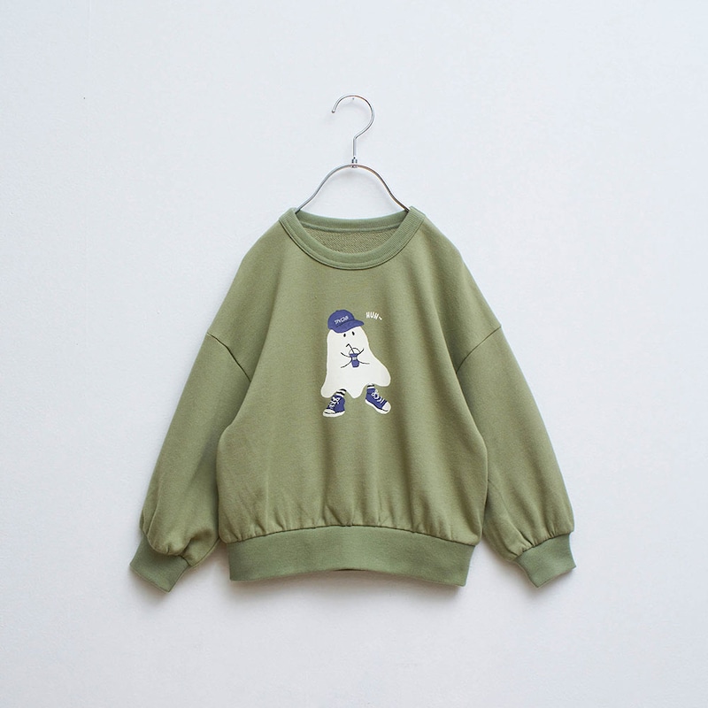 ライトカーキ※こちらの画像が最も近いお色味です。