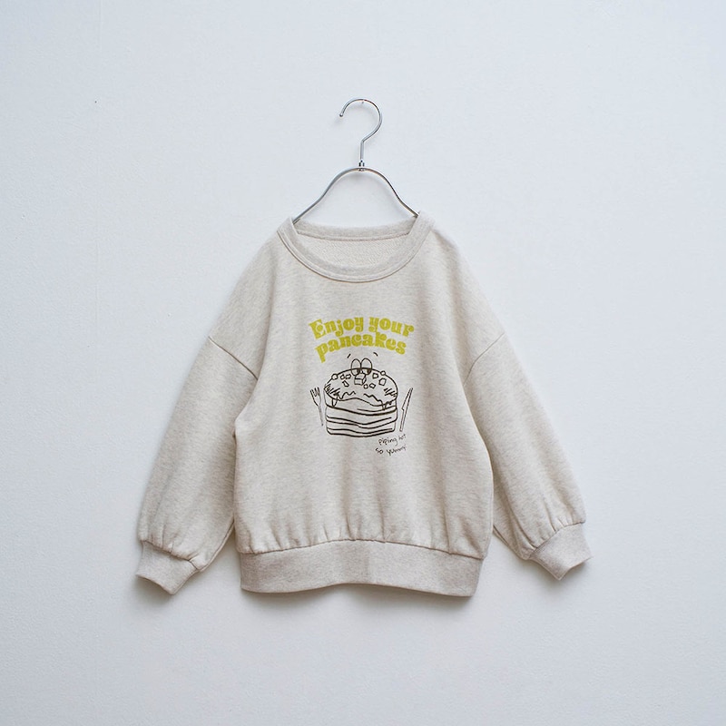 オートミール※こちらの画像が最も近いお色味です。