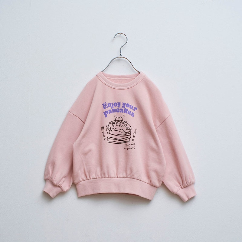 ピーチホイップ※こちらの画像が最も近いお色味です。