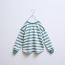 グリーンボーダー