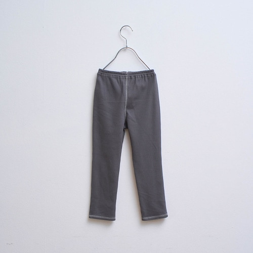 前も後ろもどちらでも着られるレギンスパンツ 【子供ズボン】