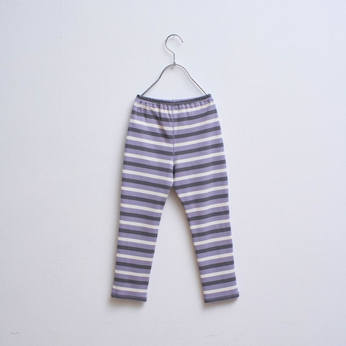 前も後ろもどちらでも着られるレギンスパンツ 【子供ズボン】