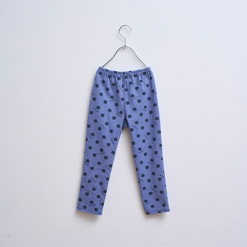 前も後ろもどちらでも着られるレギンスパンツ 【子供ズボン】