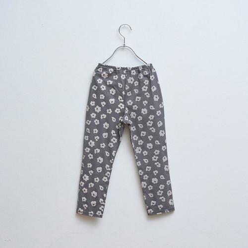 前も後ろもどちらでも着られるレギンスパンツ 【子供ズボン】